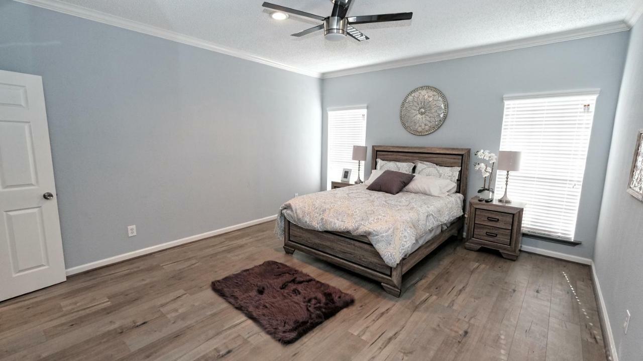 Rodeo, Grb, Nrg, Galleria, Medical Center, Mm Park, Galveston - Breakwood Houston Exterior photo